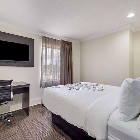 Sleep Inn & Suites Niceville - Destin Esterno foto