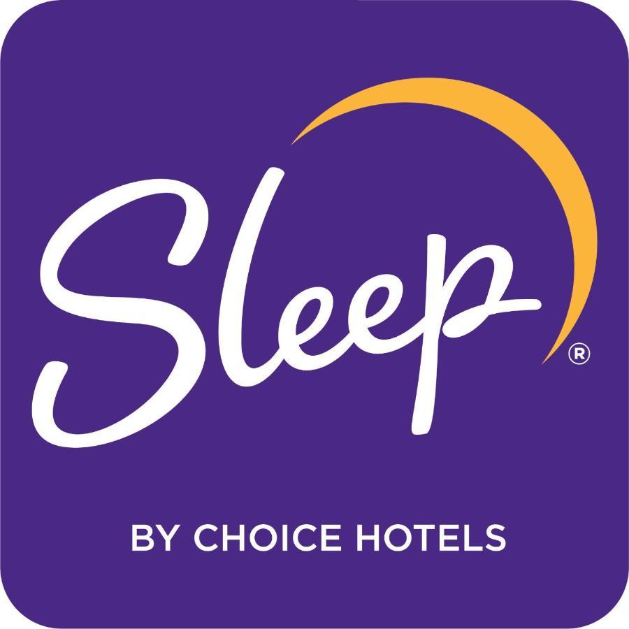 Sleep Inn & Suites Niceville - Destin Esterno foto