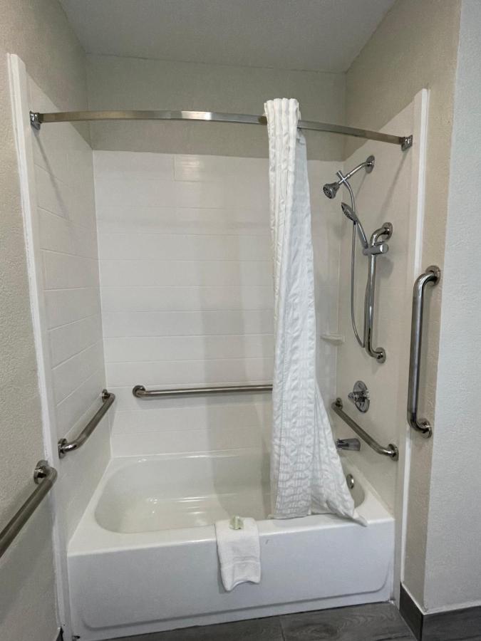 Sleep Inn & Suites Niceville - Destin Esterno foto