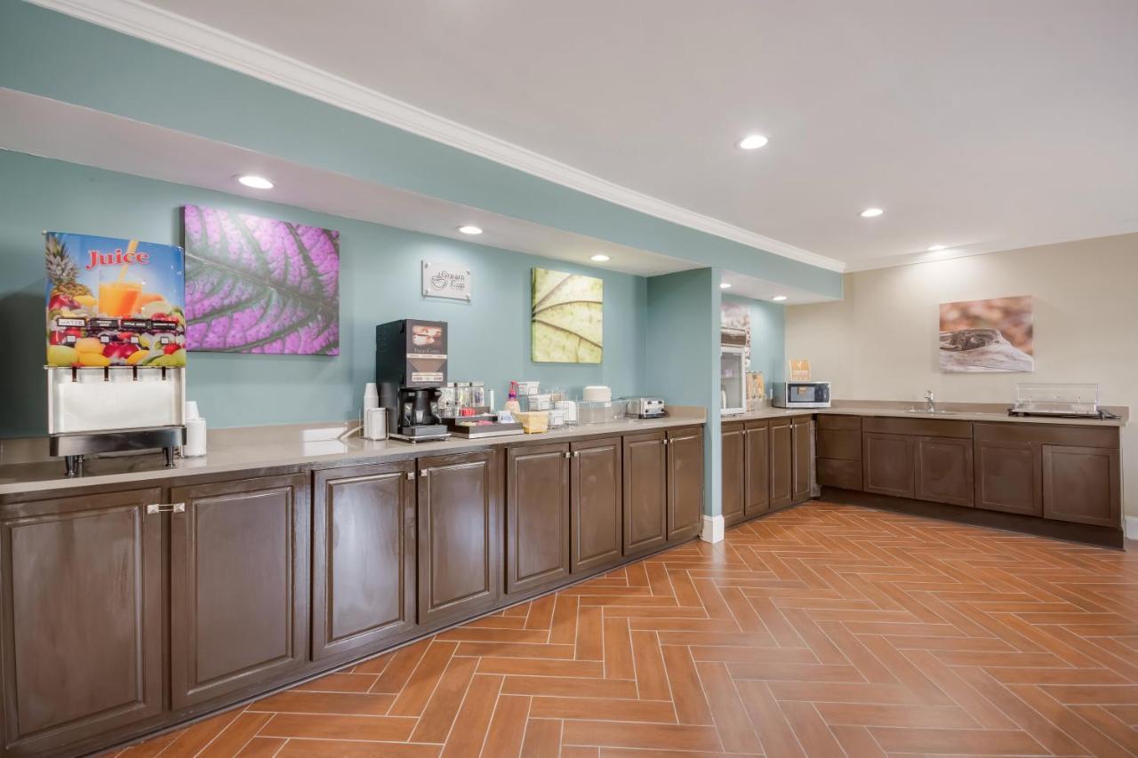Sleep Inn & Suites Niceville - Destin Esterno foto