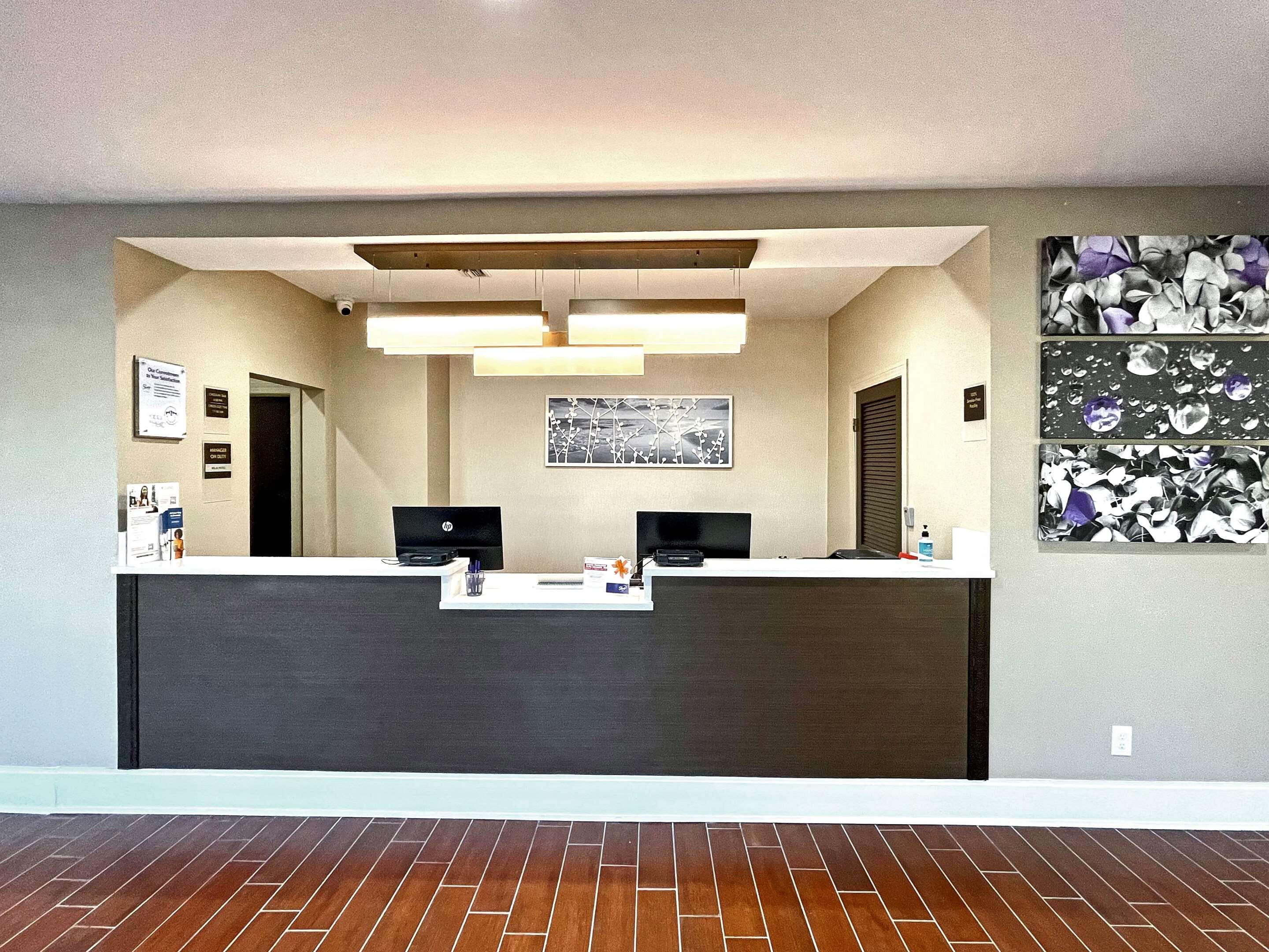 Sleep Inn & Suites Niceville - Destin Esterno foto